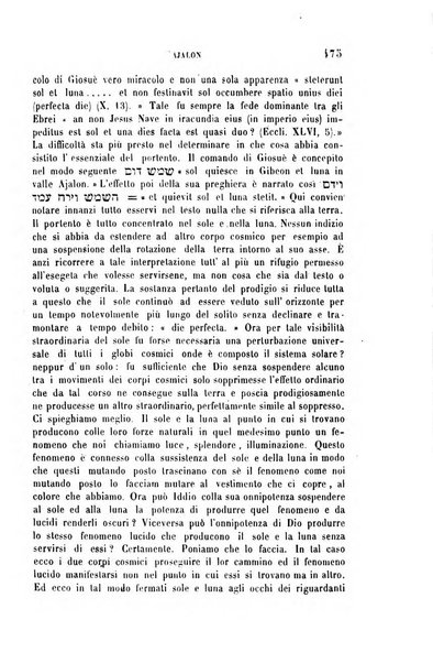 Archivio di letteratura biblica ed orientale contribuzioni mensili allo studio della Sacra Scrittura e dei principali tra i monumenti dell'antico oriente