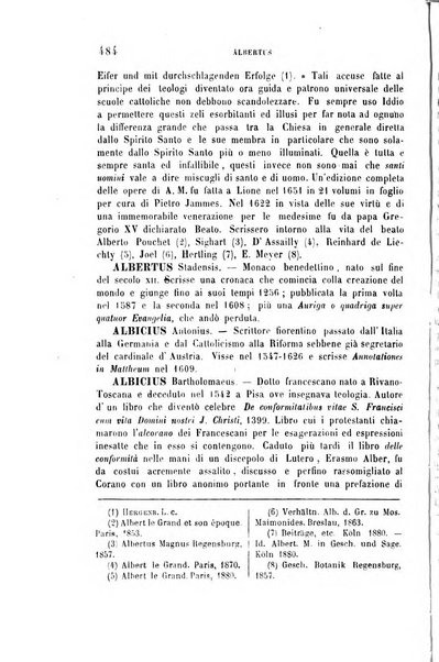 Archivio di letteratura biblica ed orientale contribuzioni mensili allo studio della Sacra Scrittura e dei principali tra i monumenti dell'antico oriente