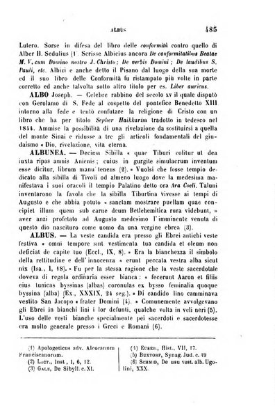 Archivio di letteratura biblica ed orientale contribuzioni mensili allo studio della Sacra Scrittura e dei principali tra i monumenti dell'antico oriente