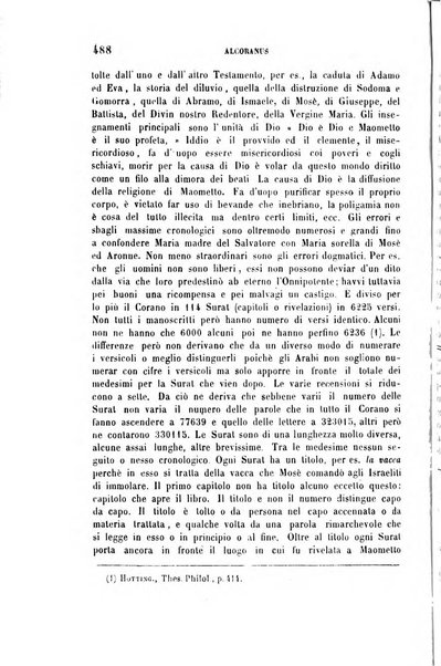 Archivio di letteratura biblica ed orientale contribuzioni mensili allo studio della Sacra Scrittura e dei principali tra i monumenti dell'antico oriente