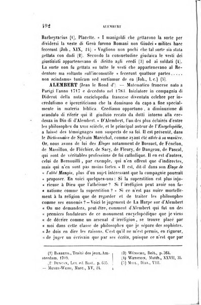 Archivio di letteratura biblica ed orientale contribuzioni mensili allo studio della Sacra Scrittura e dei principali tra i monumenti dell'antico oriente