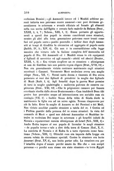 Archivio di letteratura biblica ed orientale contribuzioni mensili allo studio della Sacra Scrittura e dei principali tra i monumenti dell'antico oriente