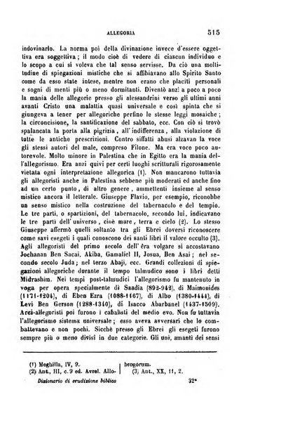 Archivio di letteratura biblica ed orientale contribuzioni mensili allo studio della Sacra Scrittura e dei principali tra i monumenti dell'antico oriente