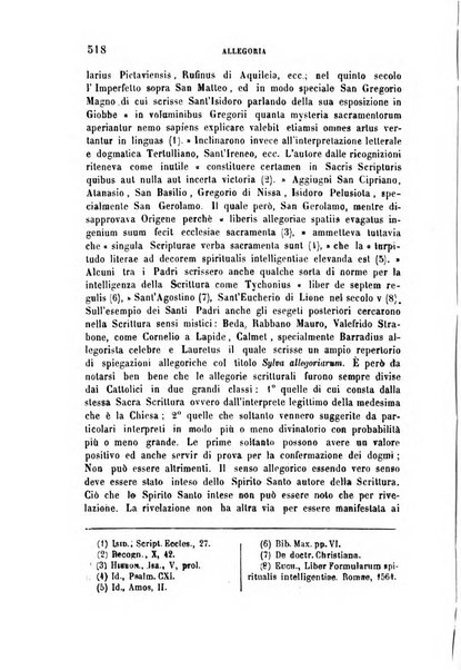 Archivio di letteratura biblica ed orientale contribuzioni mensili allo studio della Sacra Scrittura e dei principali tra i monumenti dell'antico oriente