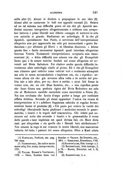 Archivio di letteratura biblica ed orientale contribuzioni mensili allo studio della Sacra Scrittura e dei principali tra i monumenti dell'antico oriente