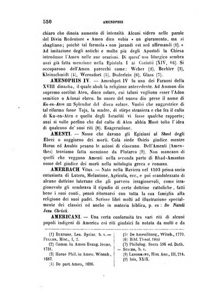 Archivio di letteratura biblica ed orientale contribuzioni mensili allo studio della Sacra Scrittura e dei principali tra i monumenti dell'antico oriente