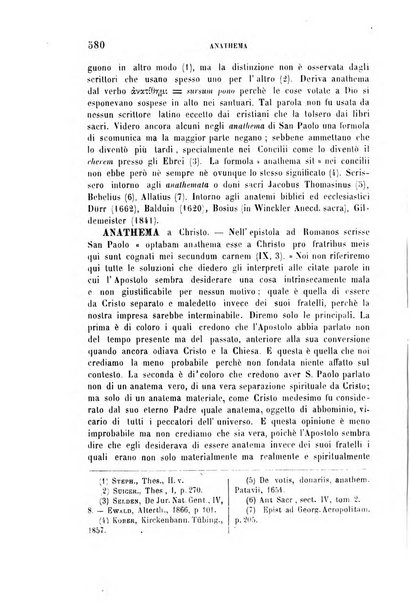 Archivio di letteratura biblica ed orientale contribuzioni mensili allo studio della Sacra Scrittura e dei principali tra i monumenti dell'antico oriente