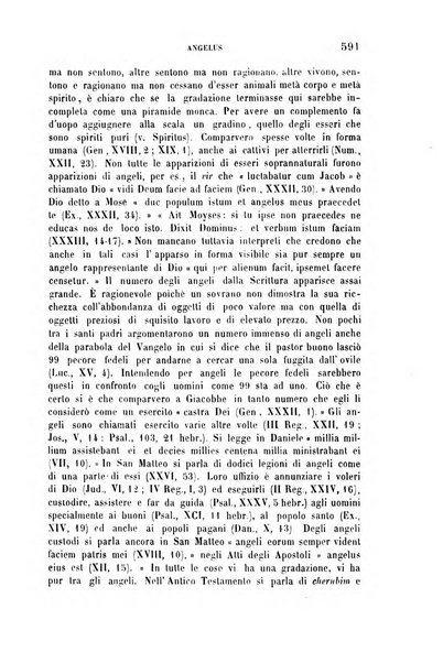 Archivio di letteratura biblica ed orientale contribuzioni mensili allo studio della Sacra Scrittura e dei principali tra i monumenti dell'antico oriente