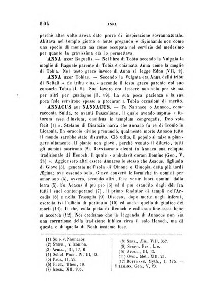 Archivio di letteratura biblica ed orientale contribuzioni mensili allo studio della Sacra Scrittura e dei principali tra i monumenti dell'antico oriente