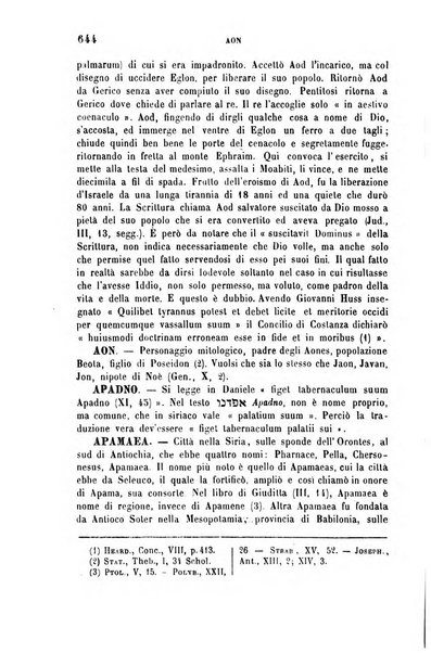 Archivio di letteratura biblica ed orientale contribuzioni mensili allo studio della Sacra Scrittura e dei principali tra i monumenti dell'antico oriente