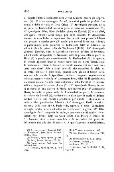 Archivio di letteratura biblica ed orientale contribuzioni mensili allo studio della Sacra Scrittura e dei principali tra i monumenti dell'antico oriente