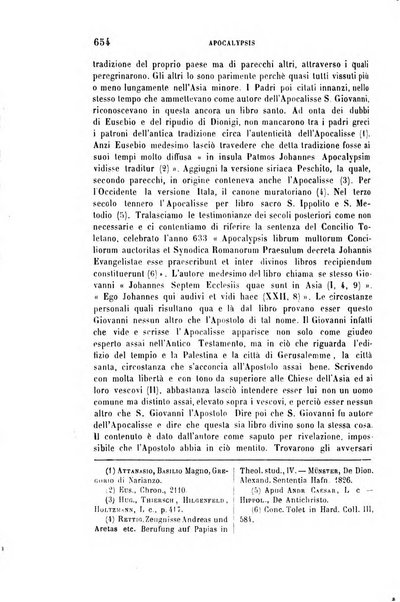 Archivio di letteratura biblica ed orientale contribuzioni mensili allo studio della Sacra Scrittura e dei principali tra i monumenti dell'antico oriente