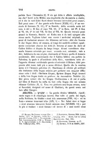 Archivio di letteratura biblica ed orientale contribuzioni mensili allo studio della Sacra Scrittura e dei principali tra i monumenti dell'antico oriente