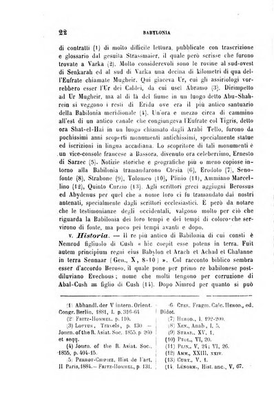 Archivio di letteratura biblica ed orientale contribuzioni mensili allo studio della Sacra Scrittura e dei principali tra i monumenti dell'antico oriente