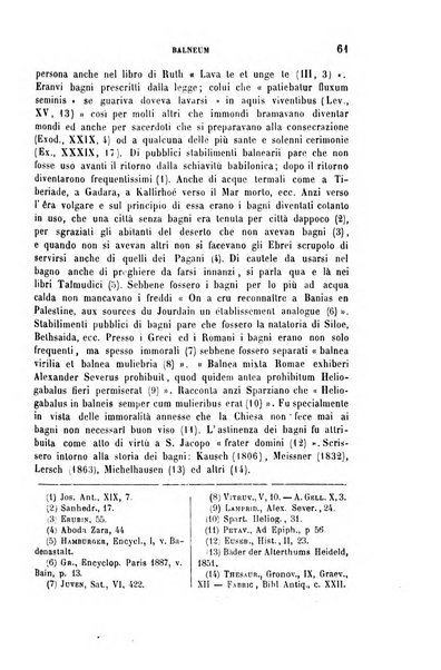 Archivio di letteratura biblica ed orientale contribuzioni mensili allo studio della Sacra Scrittura e dei principali tra i monumenti dell'antico oriente