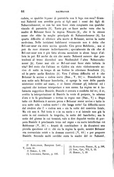 Archivio di letteratura biblica ed orientale contribuzioni mensili allo studio della Sacra Scrittura e dei principali tra i monumenti dell'antico oriente