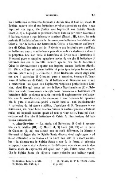 Archivio di letteratura biblica ed orientale contribuzioni mensili allo studio della Sacra Scrittura e dei principali tra i monumenti dell'antico oriente