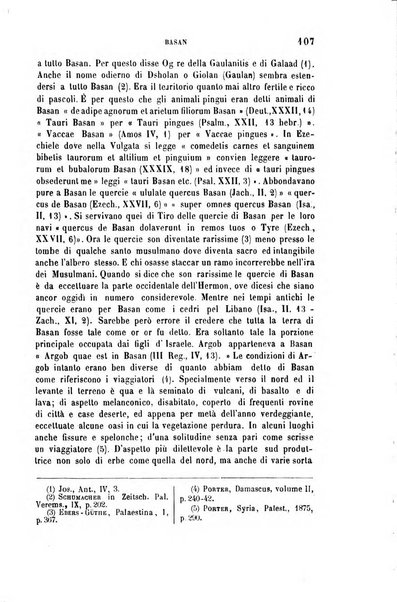 Archivio di letteratura biblica ed orientale contribuzioni mensili allo studio della Sacra Scrittura e dei principali tra i monumenti dell'antico oriente