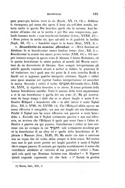 Archivio di letteratura biblica ed orientale contribuzioni mensili allo studio della Sacra Scrittura e dei principali tra i monumenti dell'antico oriente