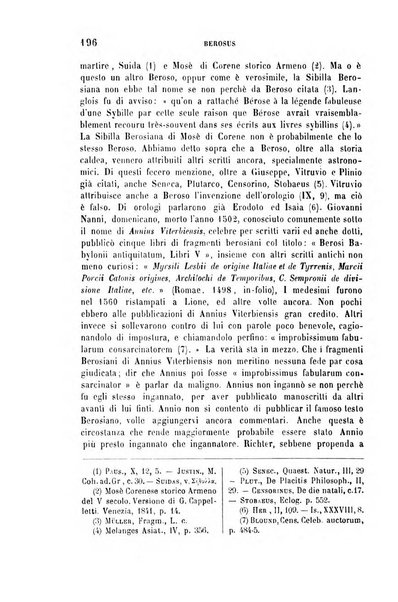 Archivio di letteratura biblica ed orientale contribuzioni mensili allo studio della Sacra Scrittura e dei principali tra i monumenti dell'antico oriente