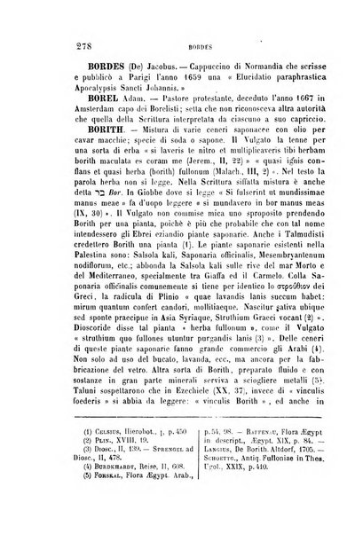 Archivio di letteratura biblica ed orientale contribuzioni mensili allo studio della Sacra Scrittura e dei principali tra i monumenti dell'antico oriente