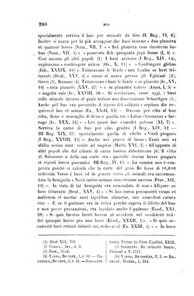 Archivio di letteratura biblica ed orientale contribuzioni mensili allo studio della Sacra Scrittura e dei principali tra i monumenti dell'antico oriente