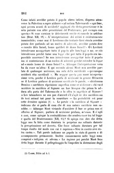 Archivio di letteratura biblica ed orientale contribuzioni mensili allo studio della Sacra Scrittura e dei principali tra i monumenti dell'antico oriente