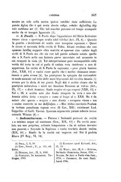 Archivio di letteratura biblica ed orientale contribuzioni mensili allo studio della Sacra Scrittura e dei principali tra i monumenti dell'antico oriente