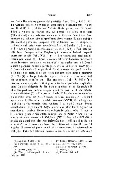 Archivio di letteratura biblica ed orientale contribuzioni mensili allo studio della Sacra Scrittura e dei principali tra i monumenti dell'antico oriente