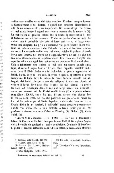 Archivio di letteratura biblica ed orientale contribuzioni mensili allo studio della Sacra Scrittura e dei principali tra i monumenti dell'antico oriente