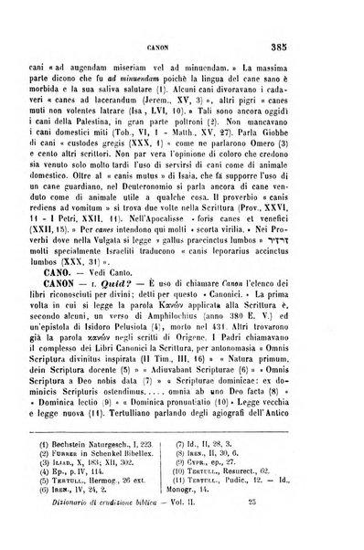 Archivio di letteratura biblica ed orientale contribuzioni mensili allo studio della Sacra Scrittura e dei principali tra i monumenti dell'antico oriente