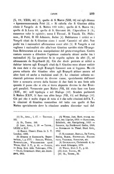 Archivio di letteratura biblica ed orientale contribuzioni mensili allo studio della Sacra Scrittura e dei principali tra i monumenti dell'antico oriente