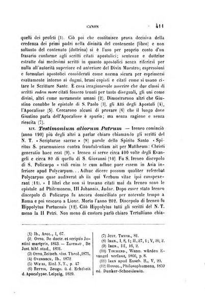 Archivio di letteratura biblica ed orientale contribuzioni mensili allo studio della Sacra Scrittura e dei principali tra i monumenti dell'antico oriente