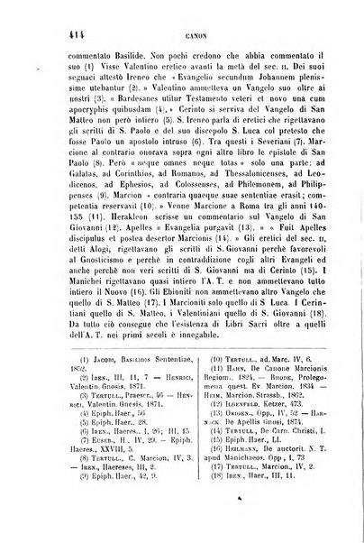 Archivio di letteratura biblica ed orientale contribuzioni mensili allo studio della Sacra Scrittura e dei principali tra i monumenti dell'antico oriente