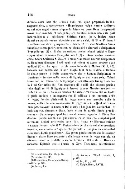 Archivio di letteratura biblica ed orientale contribuzioni mensili allo studio della Sacra Scrittura e dei principali tra i monumenti dell'antico oriente