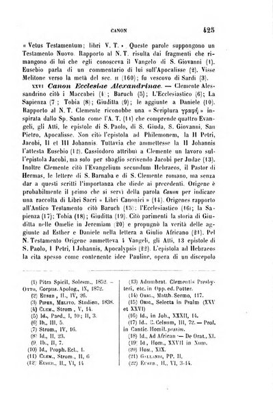 Archivio di letteratura biblica ed orientale contribuzioni mensili allo studio della Sacra Scrittura e dei principali tra i monumenti dell'antico oriente