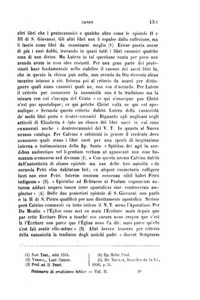 Archivio di letteratura biblica ed orientale contribuzioni mensili allo studio della Sacra Scrittura e dei principali tra i monumenti dell'antico oriente