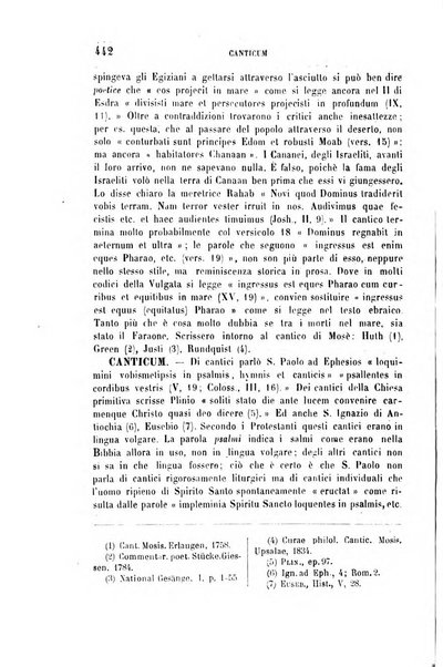 Archivio di letteratura biblica ed orientale contribuzioni mensili allo studio della Sacra Scrittura e dei principali tra i monumenti dell'antico oriente