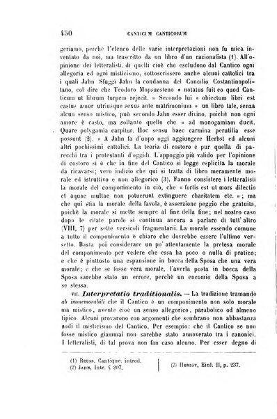 Archivio di letteratura biblica ed orientale contribuzioni mensili allo studio della Sacra Scrittura e dei principali tra i monumenti dell'antico oriente