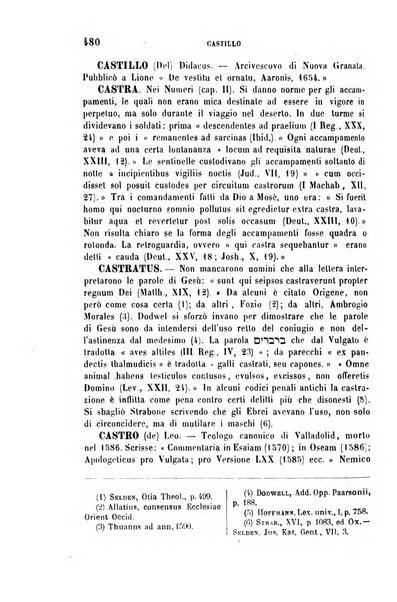 Archivio di letteratura biblica ed orientale contribuzioni mensili allo studio della Sacra Scrittura e dei principali tra i monumenti dell'antico oriente