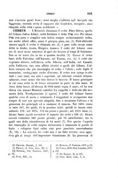 Archivio di letteratura biblica ed orientale contribuzioni mensili allo studio della Sacra Scrittura e dei principali tra i monumenti dell'antico oriente