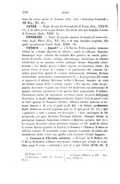 Archivio di letteratura biblica ed orientale contribuzioni mensili allo studio della Sacra Scrittura e dei principali tra i monumenti dell'antico oriente