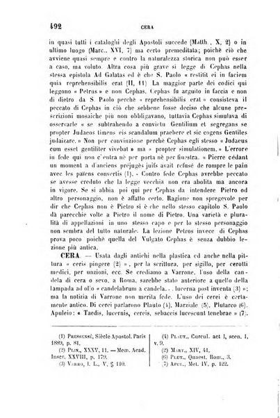 Archivio di letteratura biblica ed orientale contribuzioni mensili allo studio della Sacra Scrittura e dei principali tra i monumenti dell'antico oriente