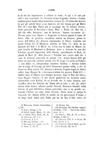 Archivio di letteratura biblica ed orientale contribuzioni mensili allo studio della Sacra Scrittura e dei principali tra i monumenti dell'antico oriente