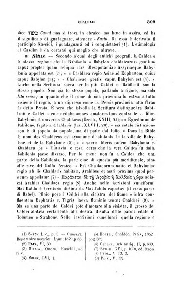 Archivio di letteratura biblica ed orientale contribuzioni mensili allo studio della Sacra Scrittura e dei principali tra i monumenti dell'antico oriente