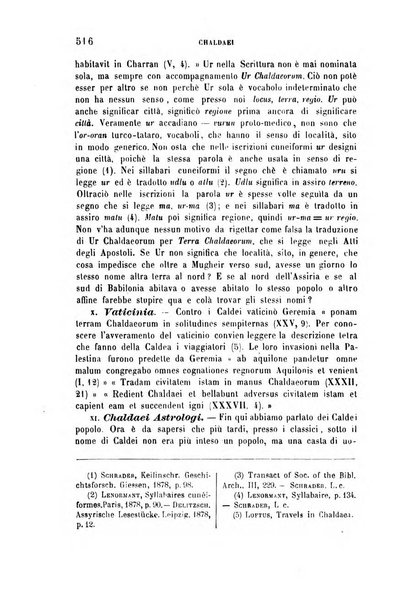 Archivio di letteratura biblica ed orientale contribuzioni mensili allo studio della Sacra Scrittura e dei principali tra i monumenti dell'antico oriente