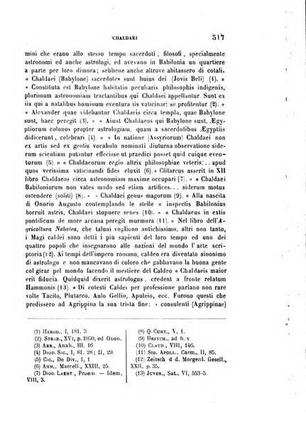 Archivio di letteratura biblica ed orientale contribuzioni mensili allo studio della Sacra Scrittura e dei principali tra i monumenti dell'antico oriente