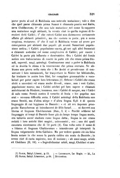 Archivio di letteratura biblica ed orientale contribuzioni mensili allo studio della Sacra Scrittura e dei principali tra i monumenti dell'antico oriente