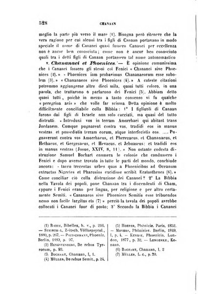 Archivio di letteratura biblica ed orientale contribuzioni mensili allo studio della Sacra Scrittura e dei principali tra i monumenti dell'antico oriente