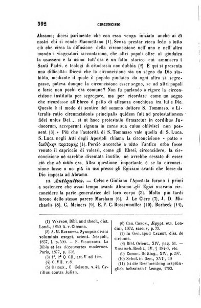 Archivio di letteratura biblica ed orientale contribuzioni mensili allo studio della Sacra Scrittura e dei principali tra i monumenti dell'antico oriente